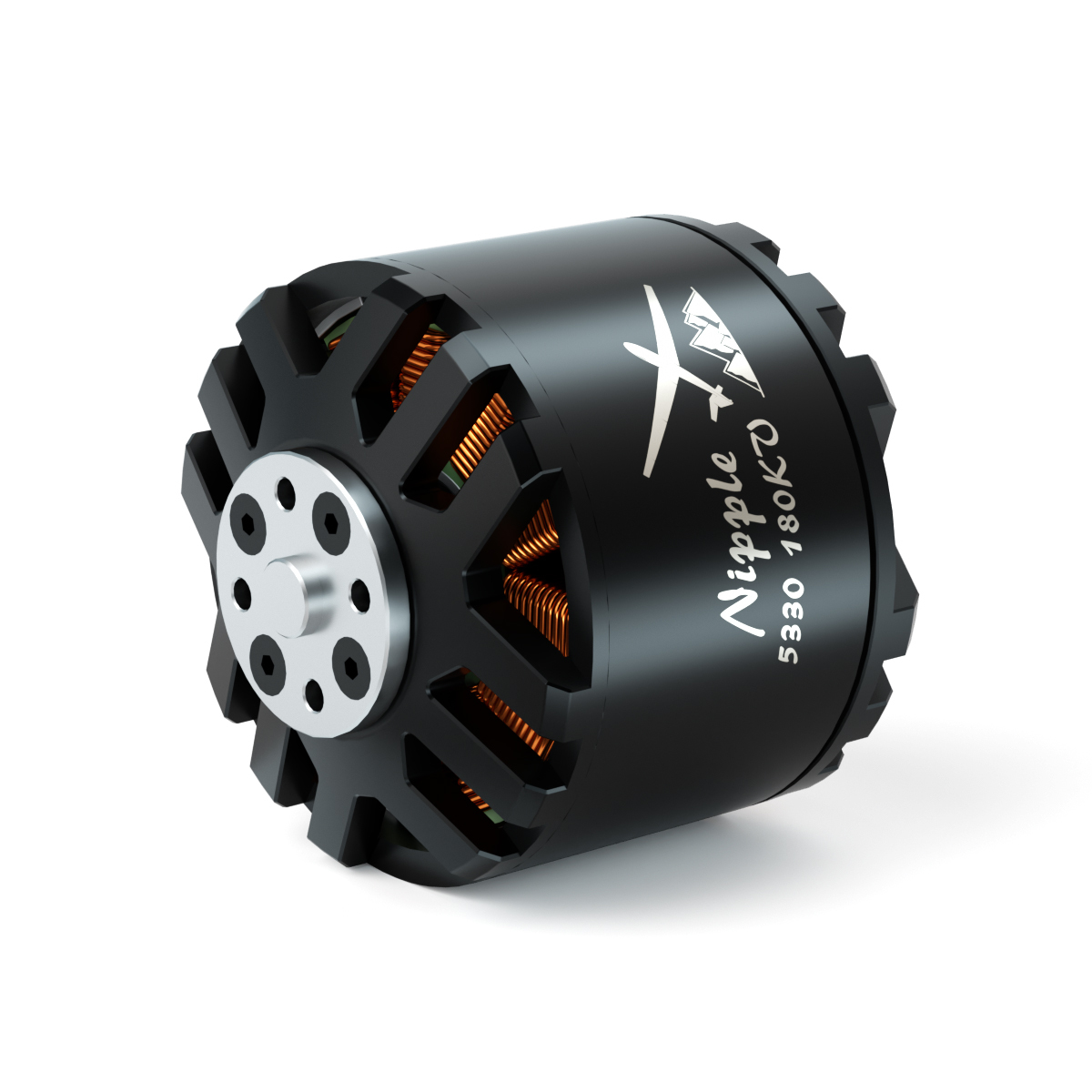 BrotherHobby Nipple 5330 180KV/205KV/215KV Motor,BrotherHobby,BrotherHobby Nipple 5330 180KV/205KV/215KV Motor
