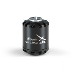 BrotherHobby Nipple 4235 220KV/240KV/340KV/355KV/380KV Motor,BrotherHobby,BrotherHobby Nipple 4235 220KV/240KV/340KV/355KV/380KV Motor