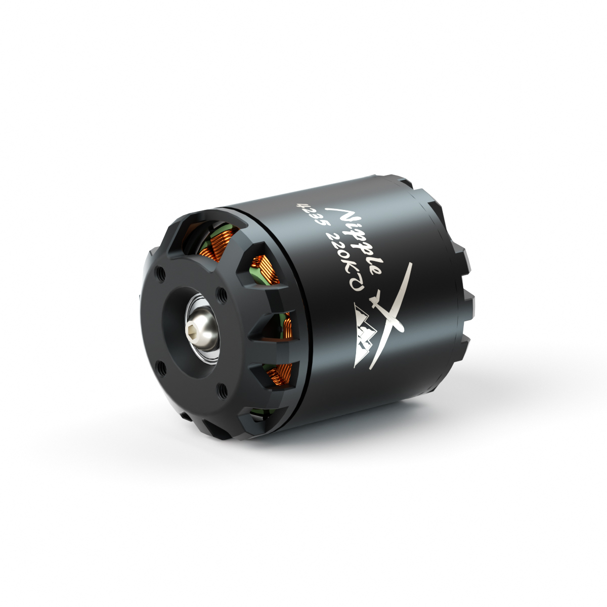 BrotherHobby Nipple 4235 220KV/240KV/340KV/355KV/380KV Motor,BrotherHobby,BrotherHobby Nipple 4235 220KV/240KV/340KV/355KV/380KV Motor