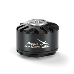 BrotherHobby Nipple 5320 220KV/230KV/260KV/325KV Motor,BrotherHobby,BrotherHobby Nipple 5320 220KV/230KV/260KV/325KV Motor