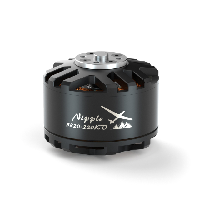 BrotherHobby Nipple 5320 220KV/230KV/260KV/325KV Motor,BrotherHobby,BrotherHobby Nipple 5320 220KV/230KV/260KV/325KV Motor