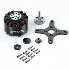 BrotherHobby Nipple 5320 220KV/230KV/260KV/325KV Motor,BrotherHobby,BrotherHobby Nipple 5320 220KV/230KV/260KV/325KV Motor