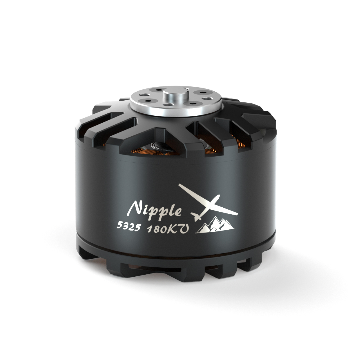 BrotherHobby Nipple 5325 170KV/180KV/190KV/230KV Motor,BrotherHobby,BrotherHobby Nipple 5325 170KV/180KV/190KV/230KV Motor