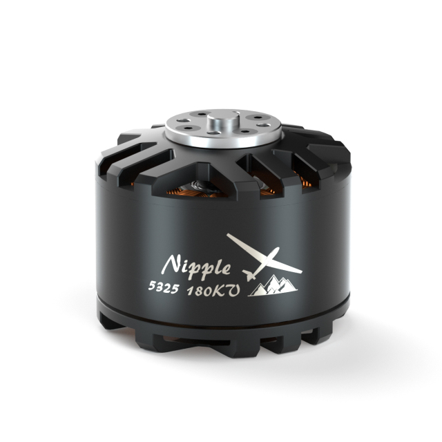 BrotherHobby Nipple 5325 170KV/180KV/190KV/230KV Motor,BrotherHobby,BrotherHobby Nipple 5325 170KV/180KV/190KV/230KV Motor