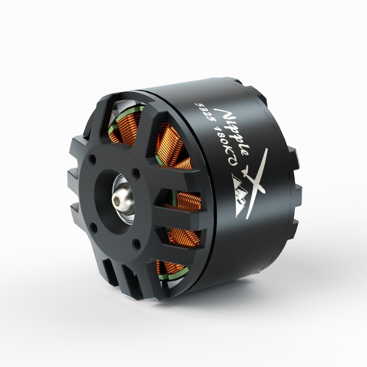 BrotherHobby Nipple 5325 170KV/180KV/190KV/230KV Motor,BrotherHobby,BrotherHobby Nipple 5325 170KV/180KV/190KV/230KV Motor