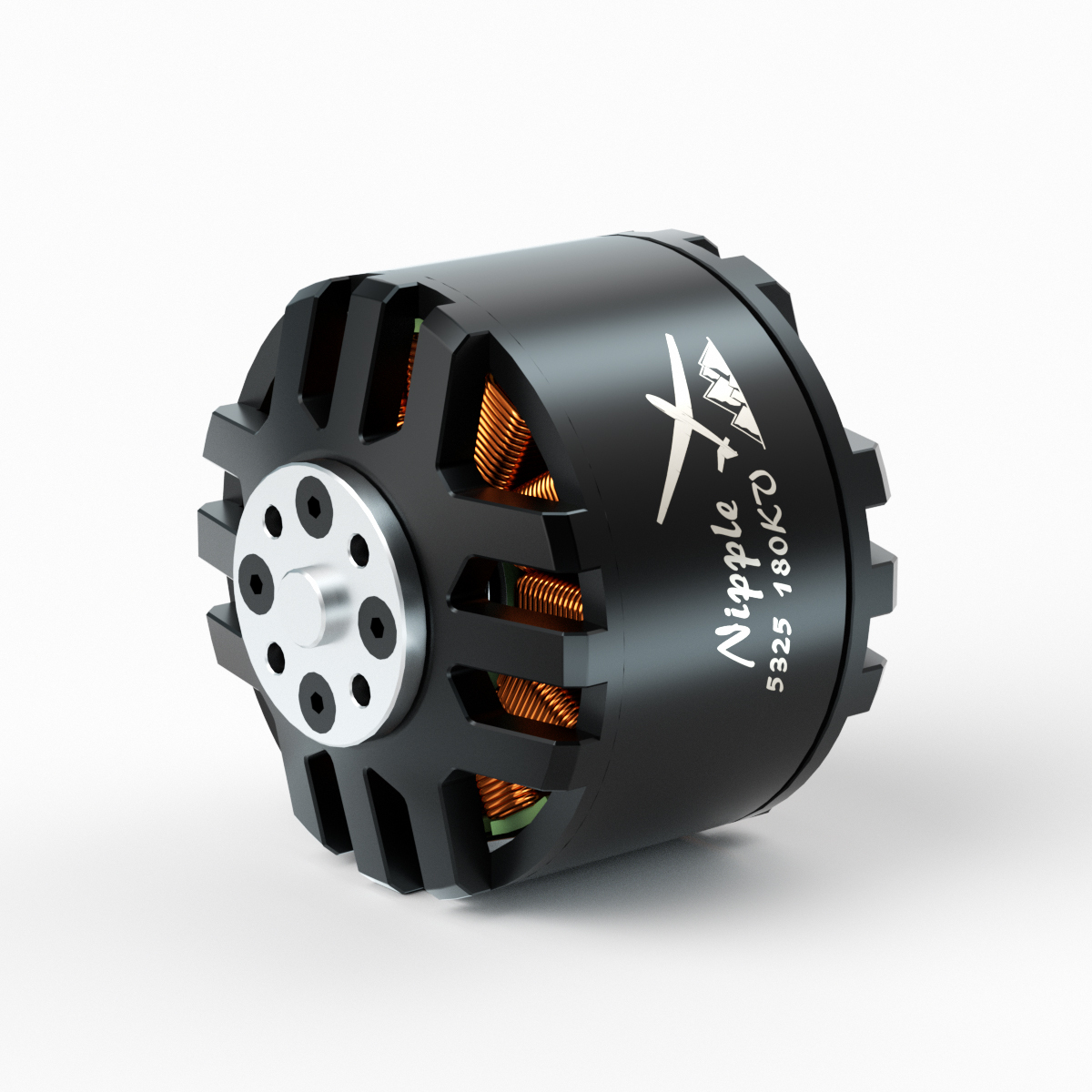 BrotherHobby Nipple 5325 170KV/180KV/190KV/230KV Motor,BrotherHobby,BrotherHobby Nipple 5325 170KV/180KV/190KV/230KV Motor