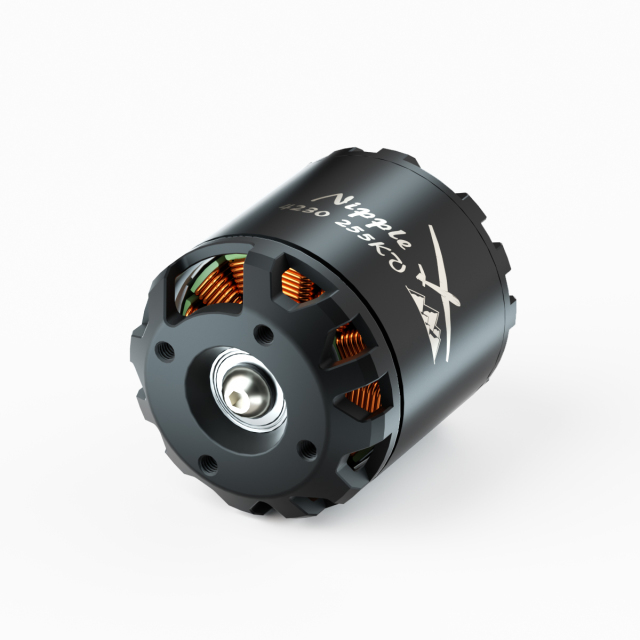 BrotherHobby Nipple 4230 255KV/320KV/345KV Motor,BrotherHobby,BrotherHobby Nipple 4230 255KV/320KV/345KV Motor