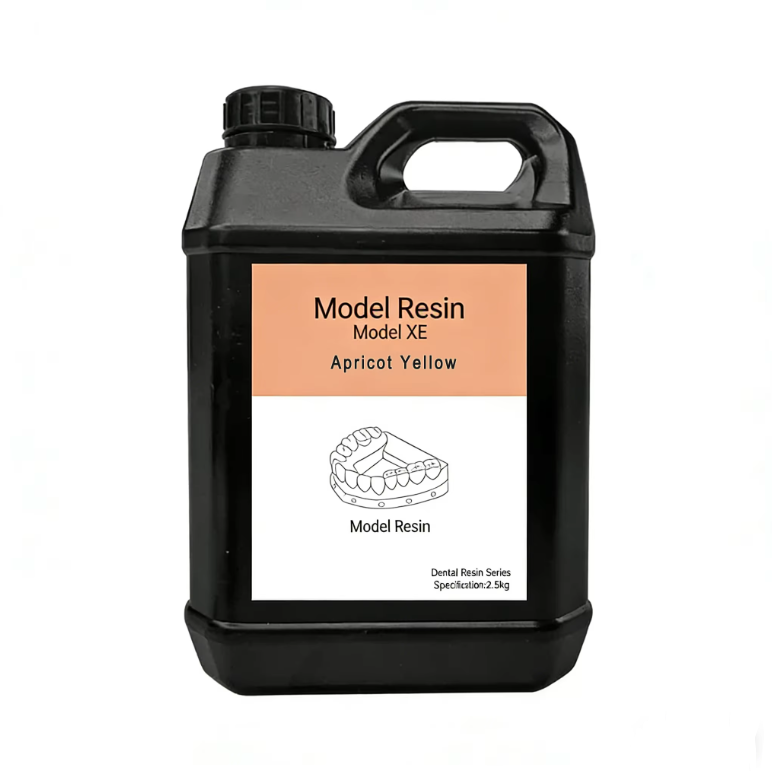 Title High Strength Dental Model Resin Low Viscosity 3D Printing Material for Implants & Orthodontics Fast Curing