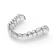 Clear 3D Printing Splint Resin  Biocompatible Night Guard & Retainer Material  High Precision & Stain-Resistant