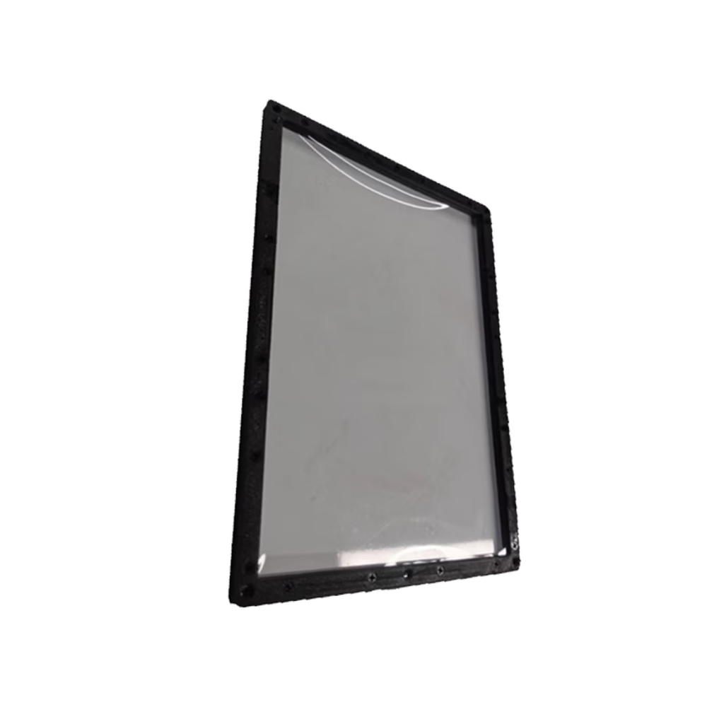 High-Durability Release Film LCD 3D Printers Anti-Scratch FEP Replacement Sheet for Resin Printing