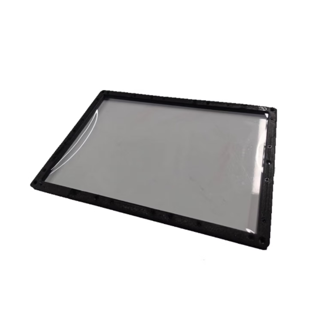 High-Durability Release Film LCD 3D Printers Anti-Scratch FEP Replacement Sheet for Resin Printing