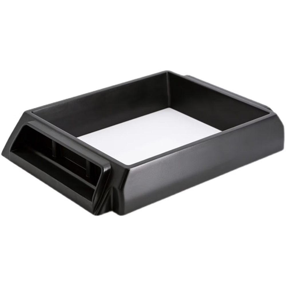 Resin Vat for  3D Printers Durable Resin Tank with Pre-installed Release Film for High-Precision Printing