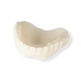 Dental Resin Low-Wear 3D Printing Material for Denture Fit & Occlusion Checks Corrosion-Resistant
