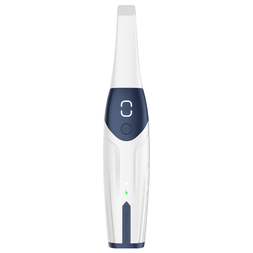 Wireless Intraoral Scanner AS 200E High-Speed 3D Dental Imaging Device with Wireless Charging & 10TB Cloud Storage