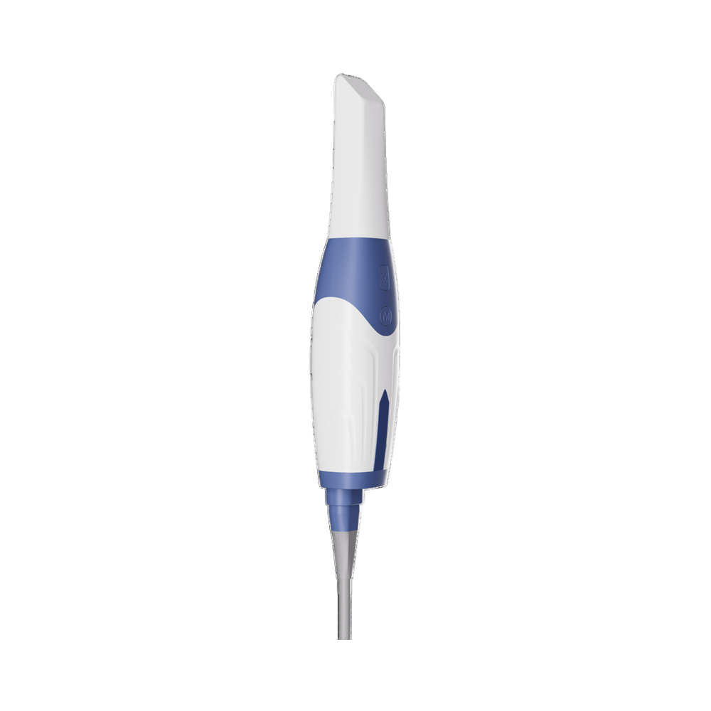 AS 260 High-Resolution Intraoral Scanner, Lightweight Wired Dental Imager with True Color Mode & Dual Scan Buttons for Precision Impressions