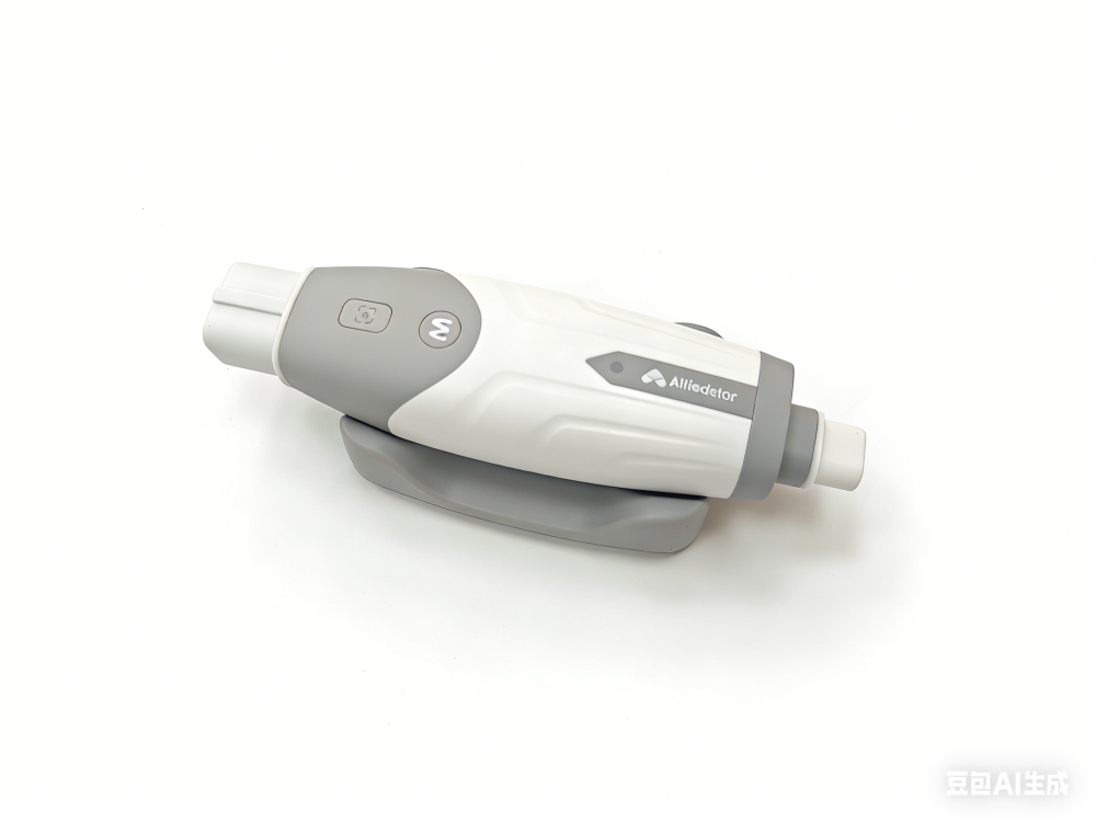 Replacement Body for Sensa Wireless Intraoral Scanner, Main Unit Only Excludes Scan Tip & Data Cable for Digital Dentistry Repair