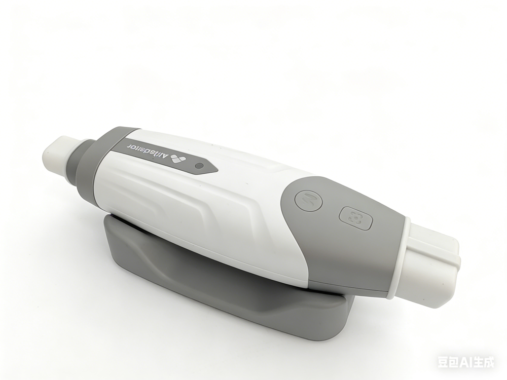 Replacement Body for Sensa Wireless Intraoral Scanner, Main Unit Only Excludes Scan Tip & Data Cable for Digital Dentistry Repair