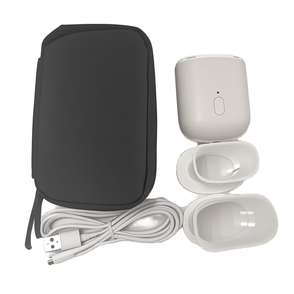 AI-Powered Wireless Scan-Box for Intraoral Imaging 1-Minute Scan & 5-Sec Report Generation Compatible with PC and Mobile Devices