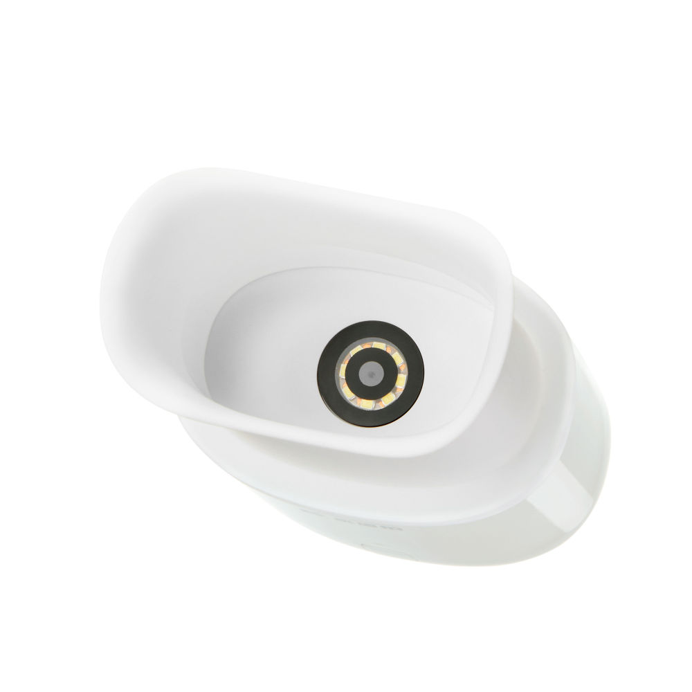 AI-Powered Wireless Scan-Box for Intraoral Imaging 1-Minute Scan & 5-Sec Report Generation Compatible with PC and Mobile Devices