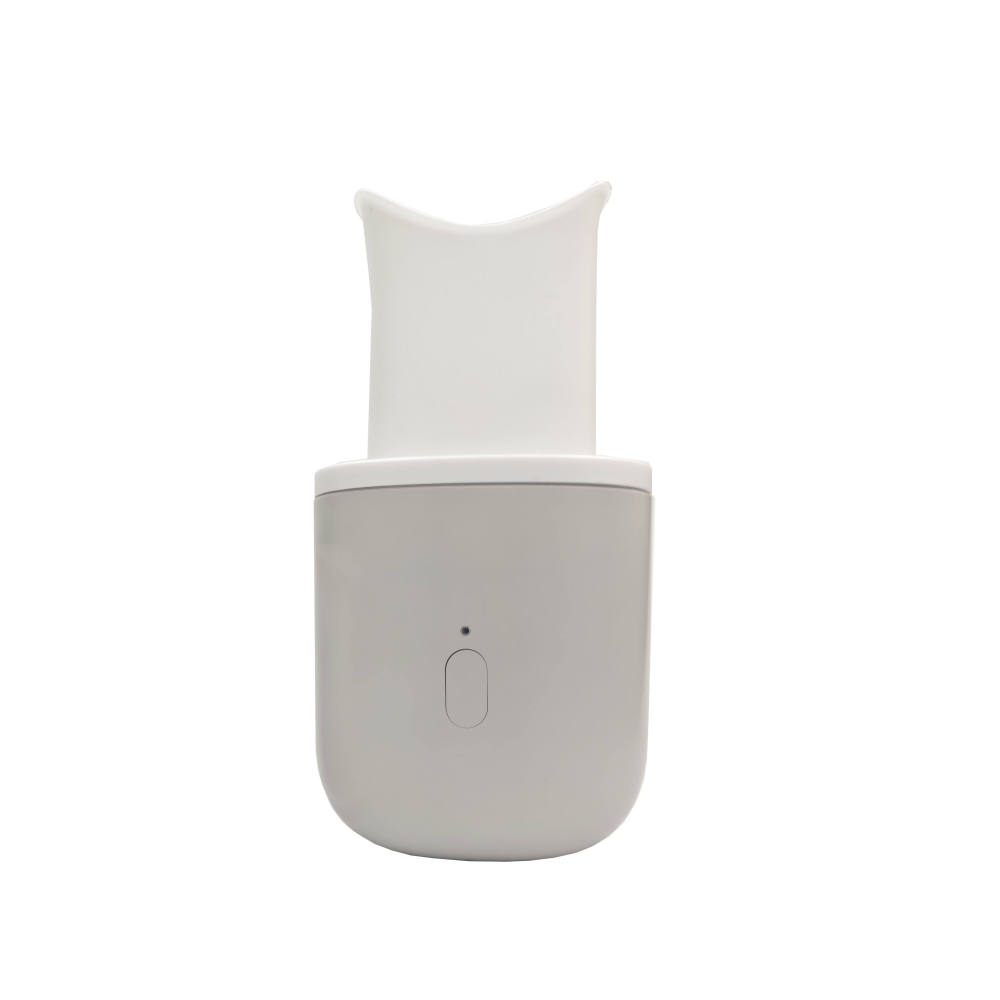 AI-Powered Wireless Scan-Box for Intraoral Imaging 1-Minute Scan & 5-Sec Report Generation Compatible with PC and Mobile Devices