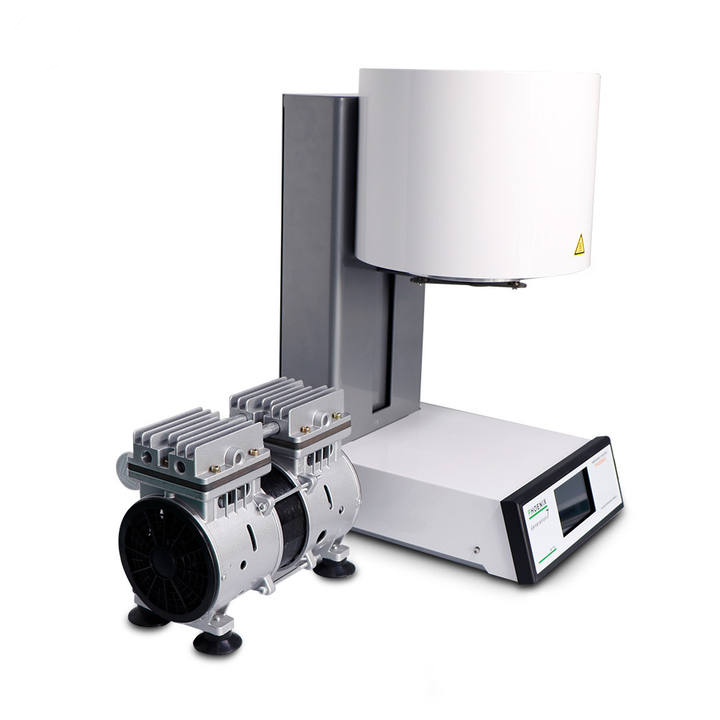 Digital Dental Porcelain Furnace 1200°C Vacuum Sintering Oven with PID Control & Touch Screen for Ceramic Crowns