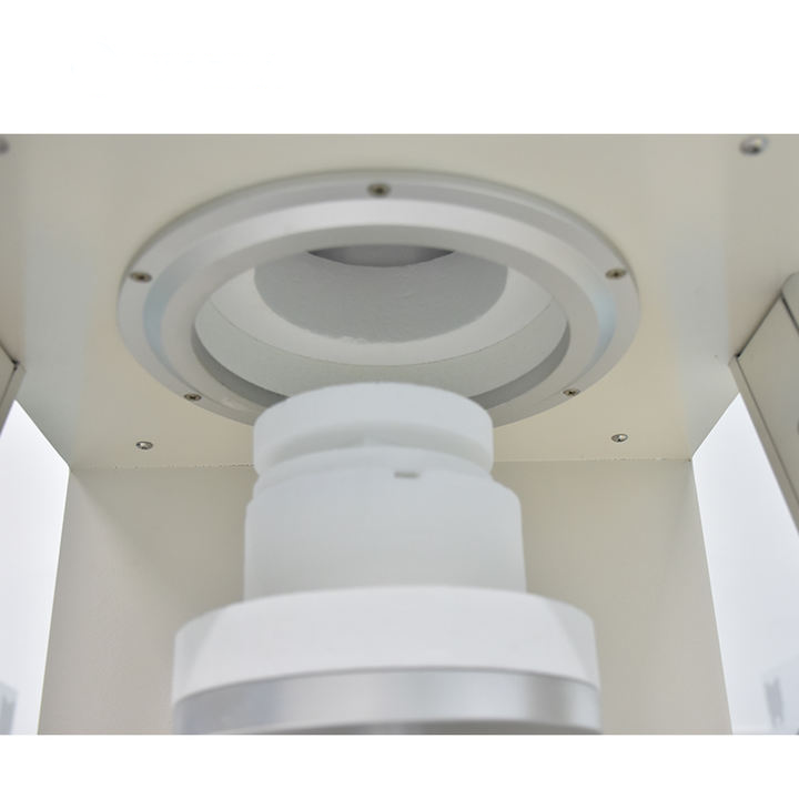 Zirconia Sintering Furnace, 1560°C High-Temp Dental Kiln with Touch Screen & Double-Layer Stacking for Crowns