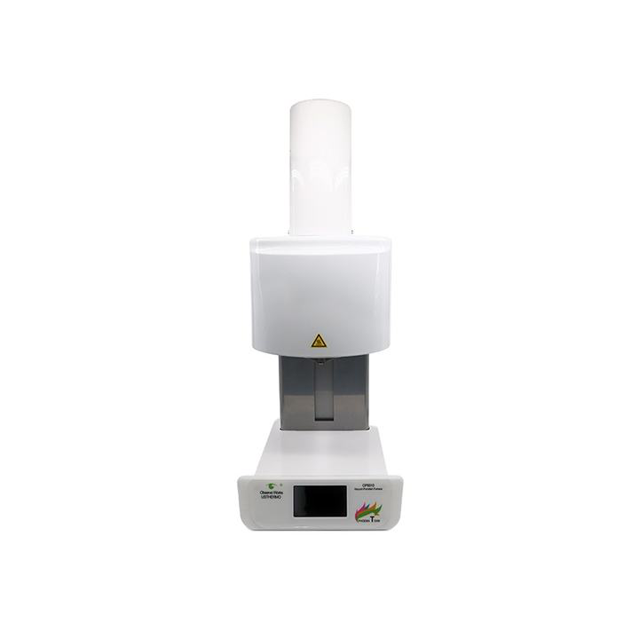 Title High-Temperature Dental Porcelain Furnace, 1200°C Vacuum Sintering Oven with Fast Heating for Ceramic Crowns & Bridges