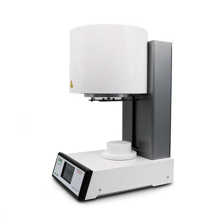 Digital Dental Porcelain Furnace 1200°C Vacuum Sintering Oven with PID Control & Touch Screen for Ceramic Crowns