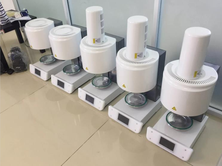 Title High-Temperature Dental Porcelain Furnace, 1200°C Vacuum Sintering Oven with Fast Heating for Ceramic Crowns & Bridges