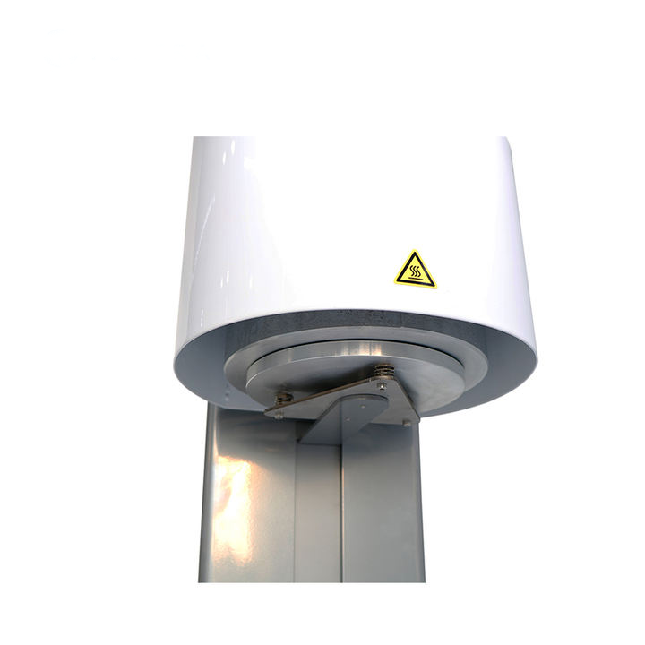 Title High-Temperature Dental Porcelain Furnace, 1200°C Vacuum Sintering Oven with Fast Heating for Ceramic Crowns & Bridges