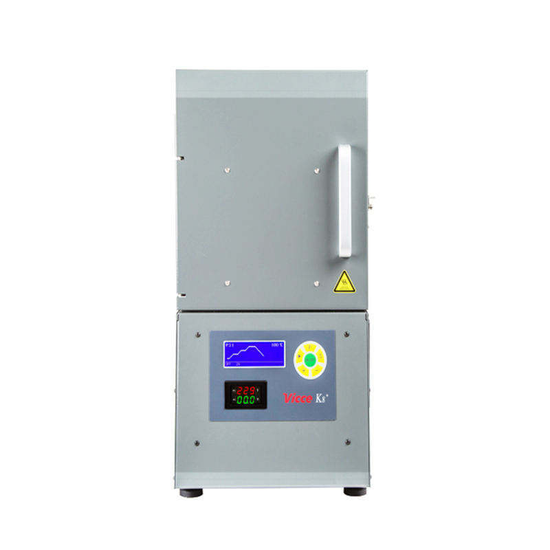 5-Axis Wet Dental Milling Machine, CAD/CAM CNC for Zirconia & Titanium with Auto Tool Changer