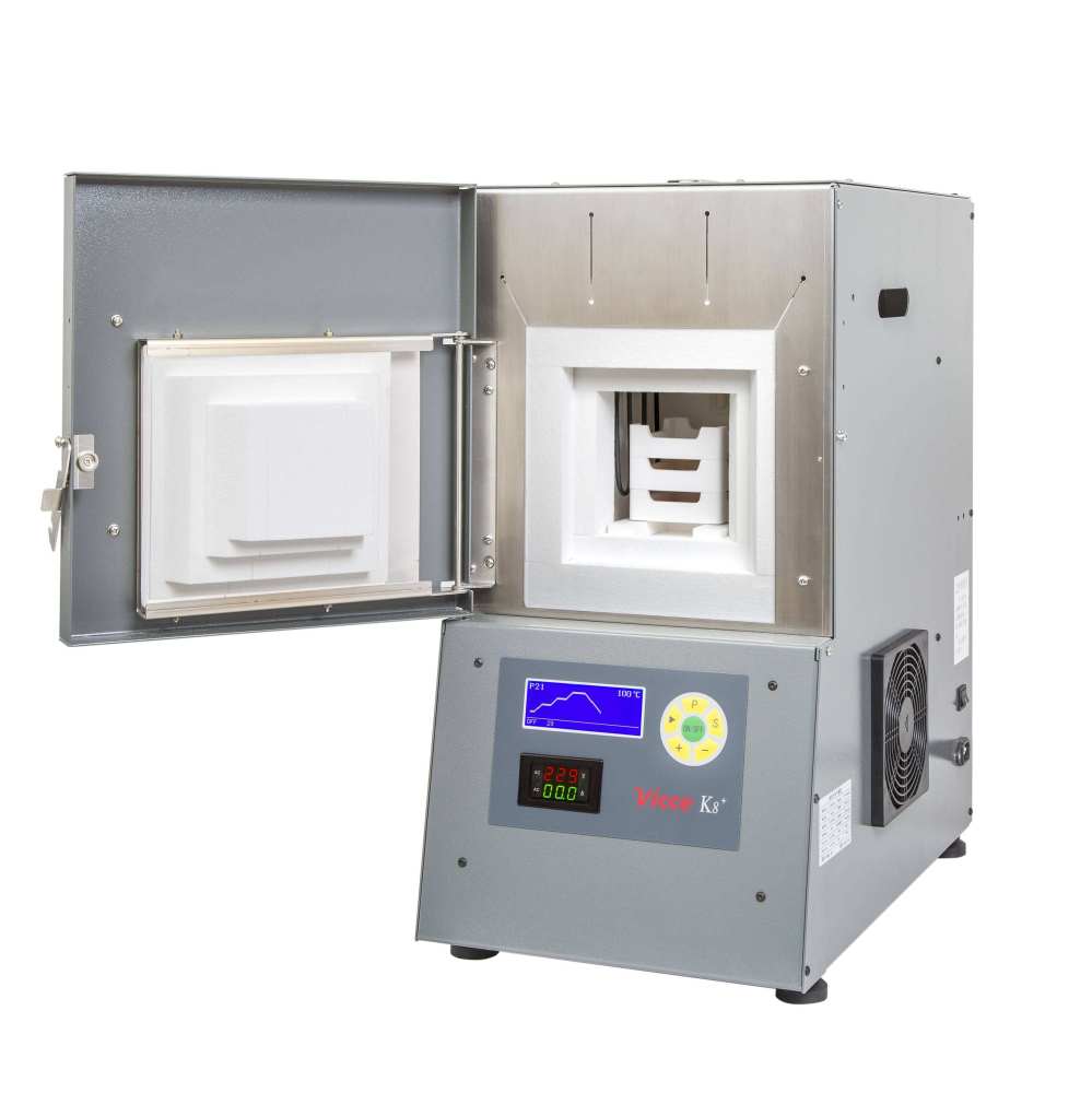 Title High-Temperature Zirconia Sintering Furnace, 1600°C Dental Kiln with LCD Control & Fast Sintering for Multilayer Ceramics