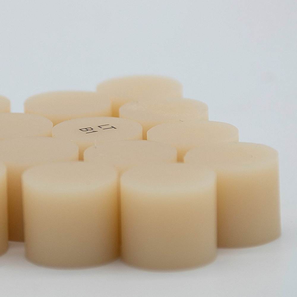 Product Title Dental Lithium Disilicate Press Ingots for Crowns & Veneers, High-Strength Glass Ceramic Blocks inHT Shades for Lab Fabrication