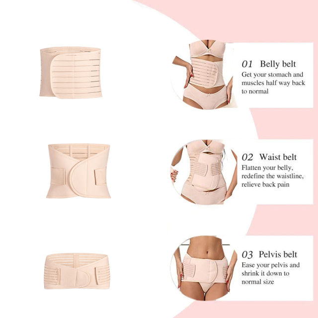 MISTHIN® Medical-Grade Postpartum Recovery Belt | Stage 1 & 2 C-Section Support | ISO Certified Factory Supply,Misthin Factory,MISTHIN® Medical-Grade Postpartum Recovery Belt | Stage 1 & 2 C-Section Support | ISO Certified Factory Supply