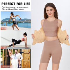 Women Tummy Wrap Colombian Bbl Waist Trainer Body Shaping Hourglass Girdles 9 Steel Boned v Shape Corset Waist Trainer Shaper