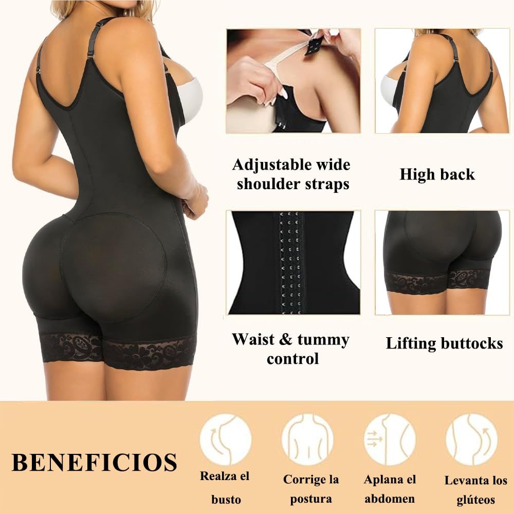 Post-Operation Tummy Control Butt Lifter Panty - Nylon/Spandex 83/17, Grade 2 Pressure, ISO Certified, OEM/ODM,Misthin Factory,Post-Operation Tummy Control Butt Lifter Panty - Nylon/Spandex 83/17, Grade 2 Pressure, ISO Certified, OEM/ODM