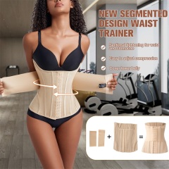 2025 Womens Slimming Sheath Belt Tummy Wrap Corset Columbian Small Waist Trainer Cincher Girdles Body Shaper for Women,Misthin Factory,2025 Womens Slimming Sheath Belt Tummy Wrap Corset Columbian Small Waist Trainer Cincher Girdles Body Shaper for Women