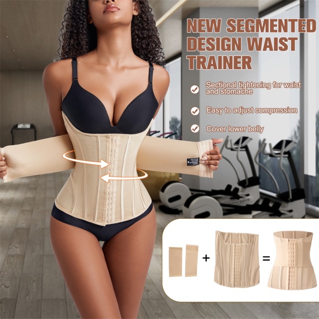 2025 Womens Slimming Sheath Belt Tummy Wrap Corset Columbian Small Waist Trainer Cincher Girdles Body Shaper for Women,Misthin Factory,2025 Womens Slimming Sheath Belt Tummy Wrap Corset Columbian Small Waist Trainer Cincher Girdles Body Shaper for Women