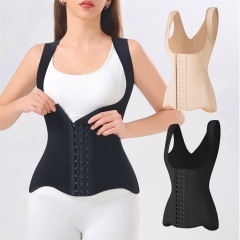 2026 New Design Waist Trainer Cincher | Seamless Tummy Control Girdle with 7D Sculpting Tech | Misthin OEM/ODM Manufacturer,Misthin Factory,2026 New Design Waist Trainer Cincher | Seamless Tummy Control Girdle with 7D Sculpting Tech | Misthin OEM/ODM Manufacturer