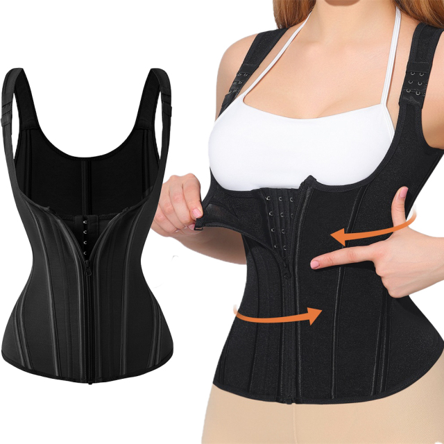 MISTHIN Comfort-Tech Full Body Shaper | Seamless Zero-Pressure Memory Yarn Tummy Control Cincher (OEM/ODM Factory),Misthin Factory,High Quality Full Body Cinchers Belly Tummy Control Shapewear Women Wrap Corset Trimmer Belt Waist Trainer Shaper for Women