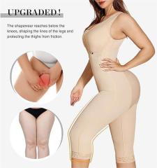 Post Operation Faha Shapewear Bbl Waist Trainer Stage 2-3 Post Op Surgery Full Body Shaper for Women Colombian Shaping Girdles,Misthin Factory,Post Operation Faha Shapewear Bbl Waist Trainer Stage 2-3 Post Op Surgery Full Body Shaper for Women Colombian Shaping Girdles
