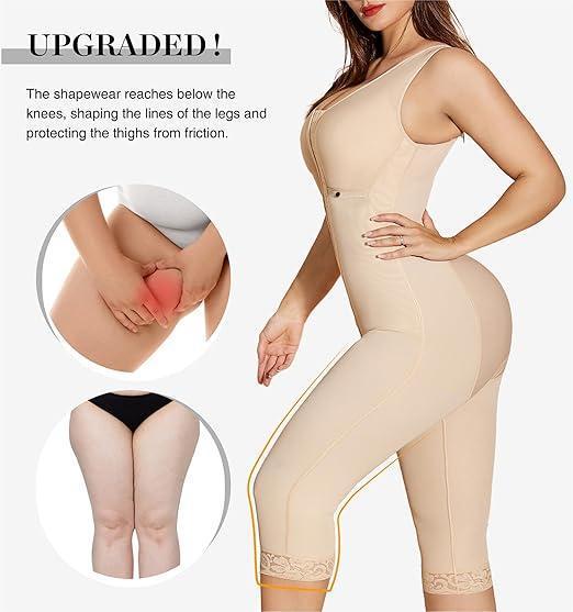 Post Operation Faha Shapewear Bbl Waist Trainer Stage 2-3 Post Op Surgery Full Body Shaper for Women Colombian Shaping Girdles,Misthin Factory,Post Operation Faha Shapewear Bbl Waist Trainer Stage 2-3 Post Op Surgery Full Body Shaper for Women Colombian Shaping Girdles