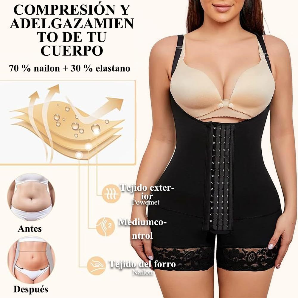 Post-Operation Tummy Control Butt Lifter Panty - Nylon/Spandex 83/17, Grade 2 Pressure, ISO Certified, OEM/ODM,Misthin Factory,Post-Operation Tummy Control Butt Lifter Panty - Nylon/Spandex 83/17, Grade 2 Pressure, ISO Certified, OEM/ODM