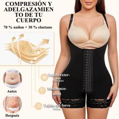 Post-Operation Tummy Control Butt Lifter Panty - Nylon/Spandex 83/17, Grade 2 Pressure, ISO Certified, OEM/ODM,Misthin Factory,Post-Operation Tummy Control Butt Lifter Panty - Nylon/Spandex 83/17, Grade 2 Pressure, ISO Certified, OEM/ODM