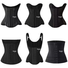 Custom Cheetah Print Waist Trainer for Women – Personalized Logo Body Shaper Corset Girdle, Wholesale Leopard Shapewear,Misthin Factory,Custom Cheetah Print Waist Trainer for Women – Personalized Logo Body Shaper Corset Girdle, Wholesale Leopard Shapewear