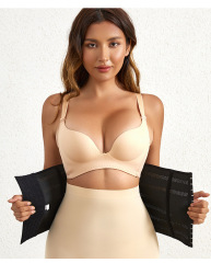 White Bbl Waist Trainer Corset Tummy Control Body Shaper Post Operative Girdles Waist Cincher Shapewear,Misthin Factory,White Bbl Waist Trainer Corset Tummy Control Body Shaper Post Operative Girdles Waist Cincher Shapewear for Women