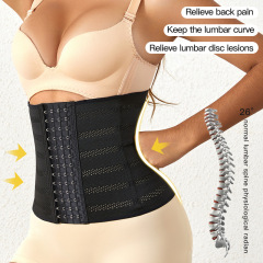 White Bbl Waist Trainer Corset Tummy Control Body Shaper Post Operative Girdles Waist Cincher Shapewear,Misthin Factory,White Bbl Waist Trainer Corset Tummy Control Body Shaper Post Operative Girdles Waist Cincher Shapewear for Women
