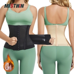 Wholesale Full Body Belly Shaping Cincher Corset Wrap Belt Tummy Control Shapewear Waist Trainer Shaper Wear,Misthin Factory,Wholesale Full Body Belly Shaping Cincher Corset Wrap Belt Tummy Control Shapewear Waist Trainer Shaper Wear Woman