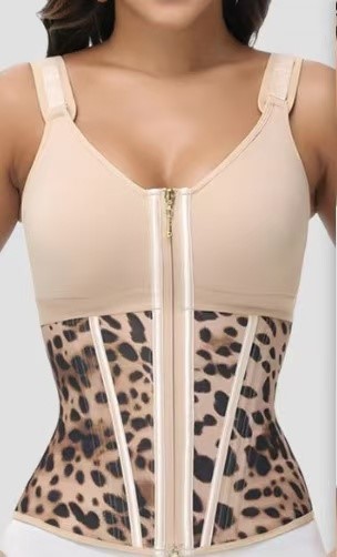 MISTHIN Comfort-Tech Body Shaper with Inbuilt Bra | Seamless Tummy-Tuck Girdle & Ergonomic Waist Trainer (OEM/ODM),Misthin Factory,MISTHIN Comfort-Tech Body Shaper with Inbuilt Bra | Seamless Tummy-Tuck Girdle & Ergonomic Waist Trainer (OEM/ODM)