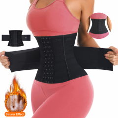 MISTHIN Ergo-Sculpt Cincher: Instant 3-5 Inch Waist Reduction with 10A Antibacterial Lining & Seamless Finish,Misthin Factory,MISTHIN Ergo-Sculpt Cincher: Instant 3-5 Inch Waist Reduction with 10A Antibacterial Lining & Seamless Finish